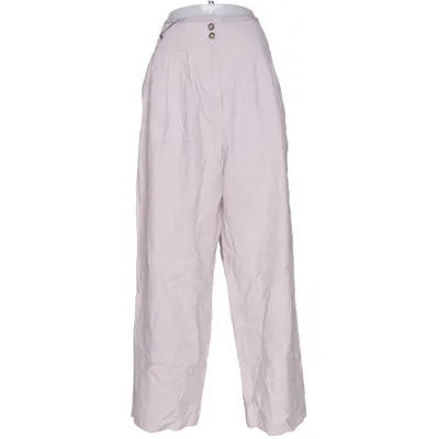 Palazzo pants (Beige) from Positiv