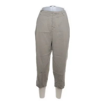 Pants (Beige) from Brockenbow Elastane, Lyocell, Viscose