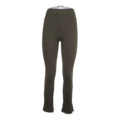Pantalon (Vert) Élasthane, Viscose