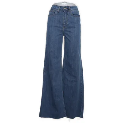 Jeans (F01/KJ643/P201) fra Susy Mix Bomuld, Elastan