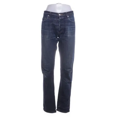 Jeans (Blå) från A.P.C Bomull