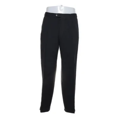 Stoffhose (Schwarz)