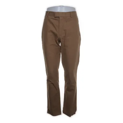 Chinos (SLIM FIT) van H&M Polyester, Viscose