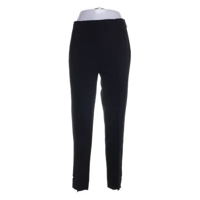 Pants (Black) from Maison Martin Margiela by H&M Polyamide, Elastane, Wool