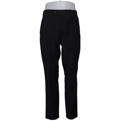 Stoffhose (Danwick Trousers) von Oscar Jacobson Elasthan, Polyester, Wolle