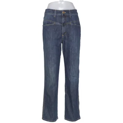 Jeans (Blue) from Closed Cotton, Elastane