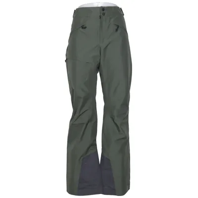 Täckbyxor (Grön, Grå) från Haglöfs Aramid, Polyamid, Polyuretan, Återvunnen polyester