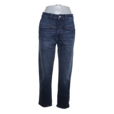 Jeans (Blå) från Closed Bomull, Elastan