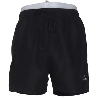 Trainingsshorts (Zwart) van Extend Polyester