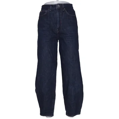 Jeans (Blå) från Totême Ekologisk bomull