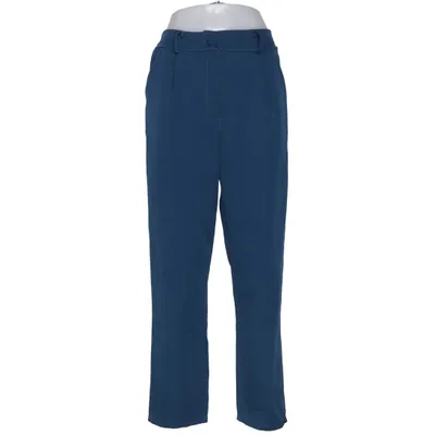 Byxor (Blå) från Lily Rose Elastan, Polyester
