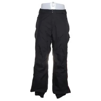 Skibroek (BPX86) van Man Polyamide, Polyester, Polyurethaan