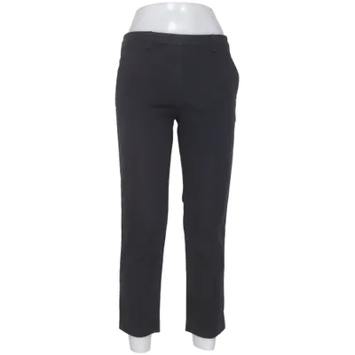 Chino (Noir) de Emporio Armani Coton, Élasthane, Modal, Viscose