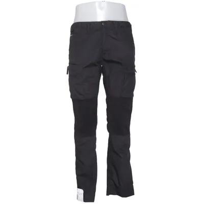 Work pants (Black) from Top Swede Cotton, Elastane, Polyamide, Polyester