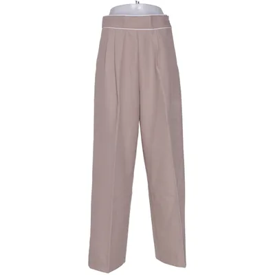 Palazzo pants (Brown) from Fashion Shopping