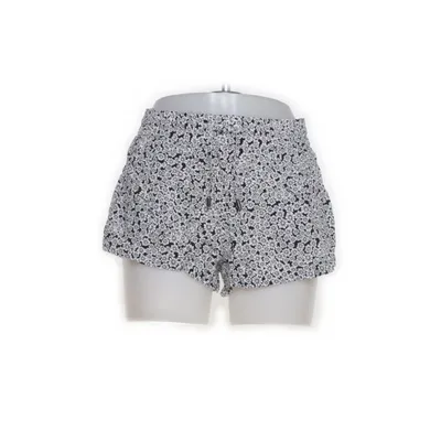 Pyjamasshorts (Svart, Vit, Flerfärgad) från Review Viskos