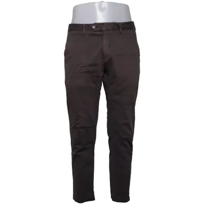 Chinos (BO20A075002-OA19/01053) från Boggi Milano Bomull, Elastan