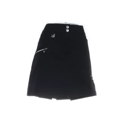 Skort (Svart) från XDS by Daily Sports Elastan, Nylon