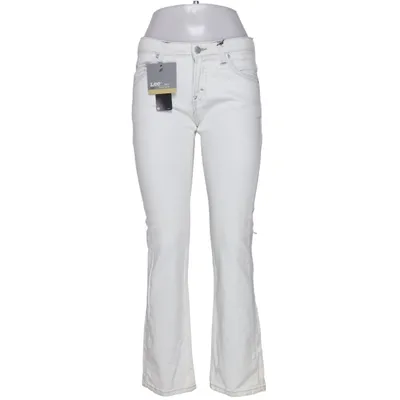 Jeans (Blue) from Lee Boys Cotton, Elastane