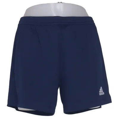 Træningsshorts (Blå) fra Adidas Genanvendt polyester