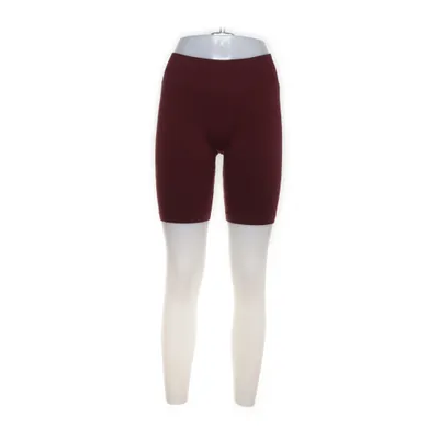 Short de sport (Rouge) de Oace Élasthane, Polyamide