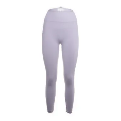 Sportleggings (Grau) von Teveo Polyamid, Polyester, Elasthan