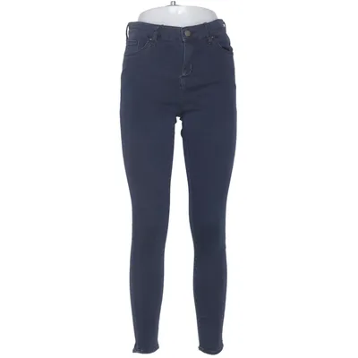 Jean (Leigh) de Topshop Moto Coton, Élasthane, Polyester