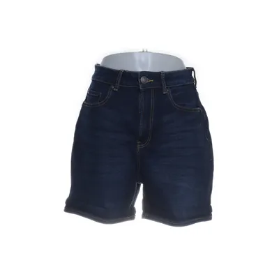 Denim shorts (Blue) from By Tee Shoppen Cotton, Elastane