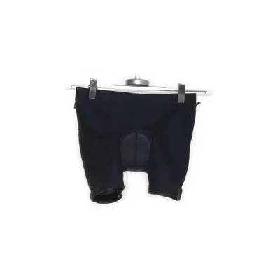 Fietsbroekje (Zwart) van CMP Elastaan, Polyamide, Polyester