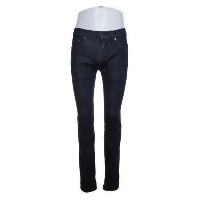 Jeans (Blue) from Acne Studios Cotton, Elastane