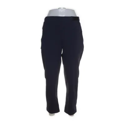 Byxor (Blå) från Adidas Elastan, Nylon, Återvunnen polyester