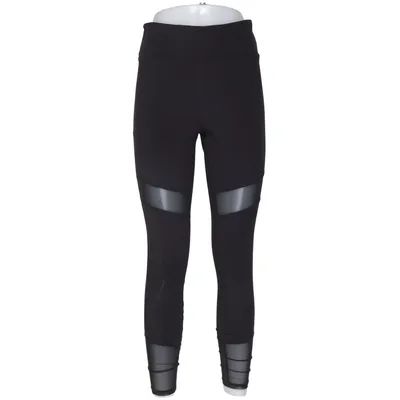Collants de sport (Noir) de H&M Sport Élasthane, Polyamide, Polyester