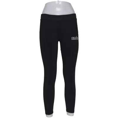 Sports tights (Celsius) from Freddy Elastane, Polyester