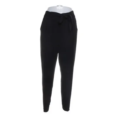 Broek (Zwart) van Les Deux Viscose, Bamboo, Elastaan