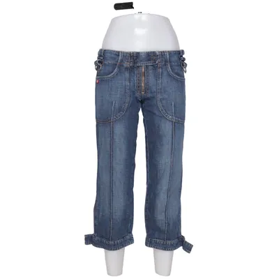 Jeans (Blå) från Miss Sixty Bomull