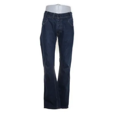 Jeans (Blå) från Firetrap Bomull