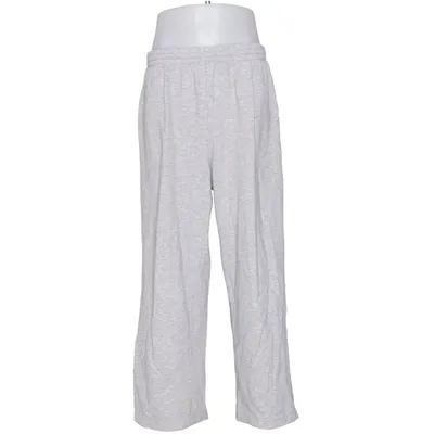 Joggingbroek (Grijs) van H&M Katoen, Polyester, Viscose