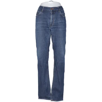 Jeans (Oscar) fra Boomerang Denim Bomuld, Elastan