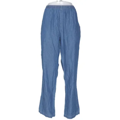 Pants (Blue) from Lotta Gårdling Cotton