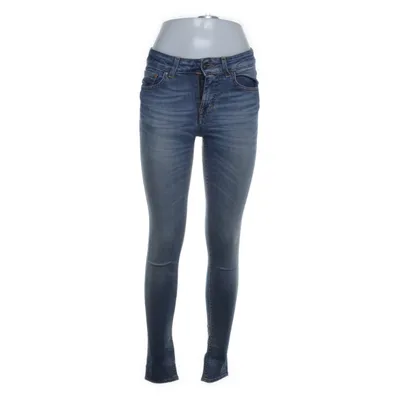 Jeans (Blue) from Tiger of Sweden Jeans Cotton, Elastane