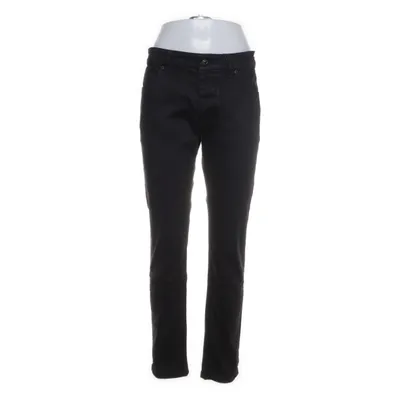 Jeans (Svart) från Drykorn for Beautiful People Bomull, Elastan, Polyester