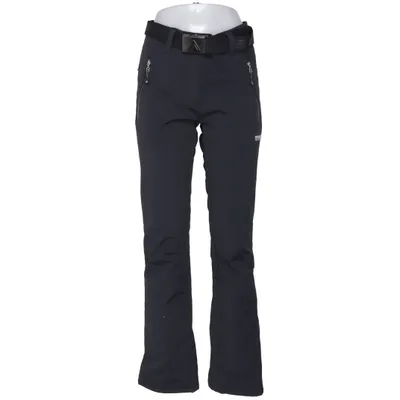 Skihose (Schwarz) von 8848 Altitude Elasthan, Polyamid, Polyester, Polyurethan