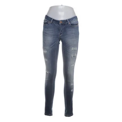 Spijkerbroek (Blauw) van Noisy May