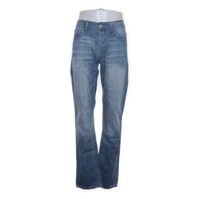 Jeans (Blå) från Denimite