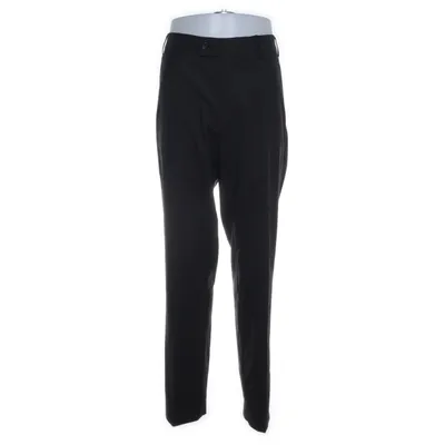 Suit pants (Black) from Bogie Elastane, Polyester, Viscose