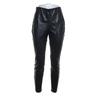 Byxor (Svart) från Edited Polyester, Polyuretan
