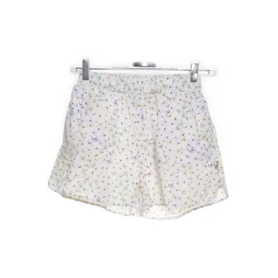 Shorts (Beige, Flerfarvet) fra POMPdeLUx Bomuld