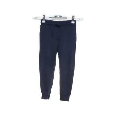 Mjukisbyxor (Blå) från H&M Bomull, Polyester