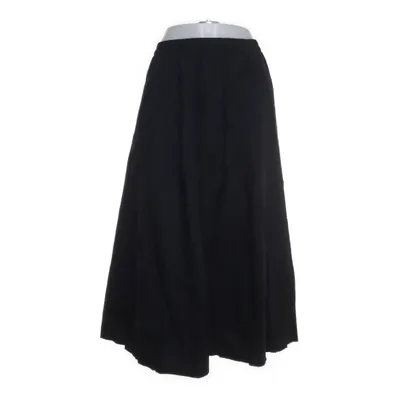 Långkjol (Svart) från KappAhl