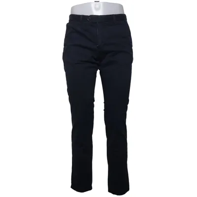 Chinos (Sort) fra Beymen Club Bomuld, Elastan